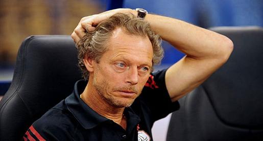 بعد رحيل الثلاثي.. من يحفظ هيبة المدرب الأوروبي في دوري جميل؟